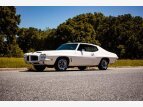 Thumbnail Photo 23 for 1972 Pontiac GTO